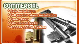 Locksmith Fort Lauderdale Beach